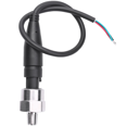 thumbnail image 1 of 3X 0-150 PSI Pressure Sensor Oil Fuel Air Water Pressure Transducer Pressure Sender Gauge DC 5V 1/8 Inch NPT Thread, 1 of 7