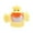Z_C, variant on Easter Cute Costume Bunny Rabbit Hat With Ears For Cats & Small Dogs Party Pet Accessory Headwear