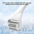 thumbnail image 4 of Seitruly Ice Skins Roller Professional Safe Ladies Herramienta de masaje facial Cuidado personal Terapia de enfriamiento Masajeador Equipo de masaje de Tratamientos faciales Tipo 4 Seitruly CE014393-04, 4 of 6
