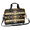 Multicolour 2, variant on Herdesigns Mexican Stripes Laptop Bag for Women Men, Computer Case Briefcase Messenger Bags, 15-15.6 inch Laptop Sleeve Shoulder Bag