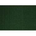 thumbnail image 1 of Ahgly Company Indoor Rectangle Abstract Emerald Green Contemporary Area Rugs, 7' x 9', 1 of 4
