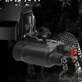 thumbnail image 4 of Night Vision Goggles,2.7-inch Digital Micro-Light Headset 1080p Infrared HD Digital Night Vision for Airsoft Military Hunting Tactical Gear, 4 of 6