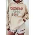 thumbnail image 3 of LOADING CHRISTMAS SPIRIT HOODIE PLUS SIZE, 3 of 5