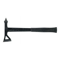 Estwing Black Eagle 1.5 lb Single Bit Axe 15 in. Steel Handle