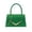 Army Green, variant on Women's Evening Bag Party Clutches Wedding Purses Cocktail Prom Handbags with Frosted Glittering