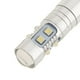 thumbnail image 2 of H3 50w SMD LED Bombillas para Coche Luz de Estacionamient Atrás Niebla Diurna 6,0 cm para Automóviles Yotijar Lámpara LED SMD, 2 of 5