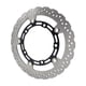 thumbnail image 5 of Rotor De Disco De Freno Delantero Para Kawasaki Ninja 400 2017-2020 Z 400 2018-2020, 5 of 8
