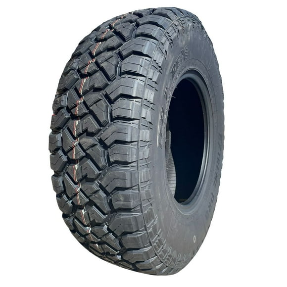 Llanta 265/70R17 XL LCH T-REX EXTREME PRO
