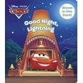 thumbnail image 1 of Pre-Owned Good Night, Lightning (Disney/Pixar Cars) Paperback, 1 of 1