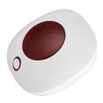 thumbnail image 1 of Strobe Siren, Alarm Siren 220V Para Almacén de Productos Familiares, 1 of 7