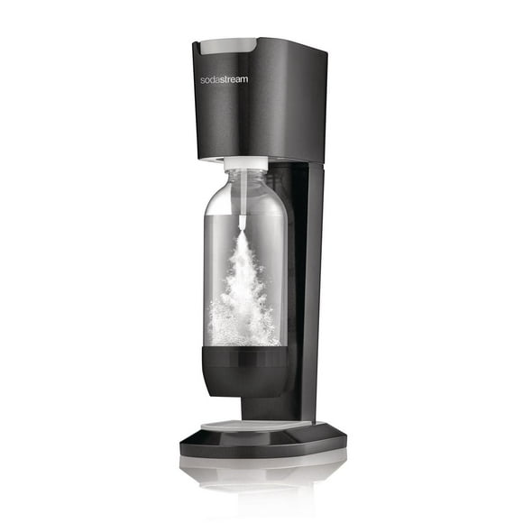 SodaStream Genesis Sparkling Water Maker