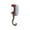B, variant on Ulena Home These Table-Side Hooks Are Designed Specifically for Hanging Bags and Hats; They Can Be Mounted on or Under the Tabletop, Making Them the Ideal Choice for Office Workers.
