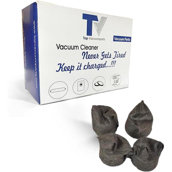 Replacement Part For Dirt Devil F4, Hand Vacuum Cleaner Filter 4PK # F248-4