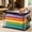 2Pcs clear dust bag Under $5 a1, variant on Werulen Extra Thick Clear Dust Barrier Storage Pouch Reinforced Edge, Household Garment Long Term Dust Free Storing, Dust Proof Bag, Clothing Storage Pouch, Closet Protector