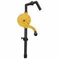 thumbnail image 3 of K-Tool 72204 Plastic Rotary Transfer Pump for 15 - 55 Gallon Drums, 3 of 3