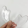 thumbnail image 4 of Facial Gua Sha Board Dredging Meridian And Face-Lifting Tool Body Meridians Massager Hand-held Mini Massager, 4 of 7