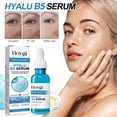 thumbnail image 4 of Teissuly Facial Serum Essence Plant Extract Skin Deep Moisturizing High Hydrating Serum Wrinkles 30ml Teissuly WER202312145410, 4 of 9