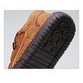 thumbnail image 5 of Men's Shoes, Short Boots, Sewn Leather Boots, High-top Leather Flat Soles, Outdoor Workwear Casual Shoes, 5 of 7
