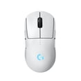 thumbnail image 1 of Ratón inalámbrico para juegos Logitech G PRO 2 Lightspeed White, 1 of 8