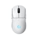 thumbnail image 1 of Ratón inalámbrico para juegos Logitech G PRO 2 Lightspeed White, 1 of 8