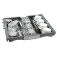 thumbnail image 7 of Bosch Shv9pcm3n Benchmark 24" Wide 16 Place Setting Built-In Panel Ready Top Control, 7 of 7