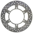thumbnail image 4 of Niche Front Brake Rotor for Triumph Thunderbird America Motorcycle 519-CRT2394R, 4 of 6