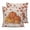 Red, variant on Waterproof Outdoor Throw Pillows with Inserts 12"x20", Christmas Gnomes Soft Decorative Pillowcases for Couch Bedroom, Xmas Trees Snowflake Brown Wooden Pillow Covers for Sofa Living Room