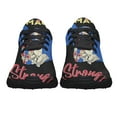 thumbnail image 5 of Maui Hawaii Stong Support For Hawaii Shoes Sneakers Black Size 8.5, 5 of 7