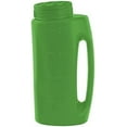 thumbnail image 2 of Dsseng Ice Melt Salt Spreader Handheld Shaker for Lawn Seed  Salt  Ice Melt  Calcium  Deicer Shaker 2 Liter  Adjustable Hole Size  Handy for Fertilizer Lawn Seed Salt to Deice, 2 of 9