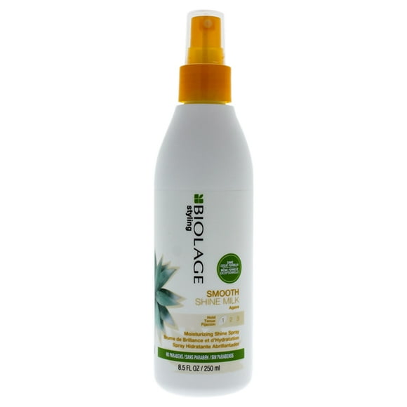 Biolage Styling Smooth Shine Milk by Matrix - 8.5 oz Milk