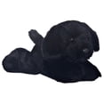 thumbnail image 1 of Peluche Aurora Blackie 20.32cm Mini Flopsie, 1 of 4