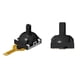 thumbnail image 2 of 2 Pack for ROG Ally Joystick Replacement Hall Joystick for ROG Ally Gaming Handheld Repair Accessori, 2 of 5