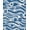 Blue, Pattern 5, variant on ODIKA 8'x10' Navy Blue Abstract Waves Geometric Washable Area Rug Modern Flowing Curved Lines With Circular Motifs Striped Mid Non-Shedding, Easy Care, for King Size Bedroom Under Bed, Master Suite