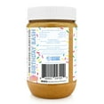 thumbnail image 3 of Bark Bistro Birthday Bash Buddy Budder 100% Natural Dog Peanut Butter 17oz jar, 3 of 9