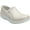 White, variant on Algeria Womens Duette Flourish White Shoe