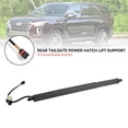 thumbnail image 4 of Right Drive Unit Assy Power Tail Gate 81841S8100 Fit for Hyundai Palisade 2020-2022, 4 of 10
