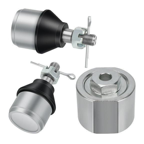 M MATI Ball Joint w/Puller Removal for Polaris Sportsman Ranger 335 400 425 450 500 570 600 700 800