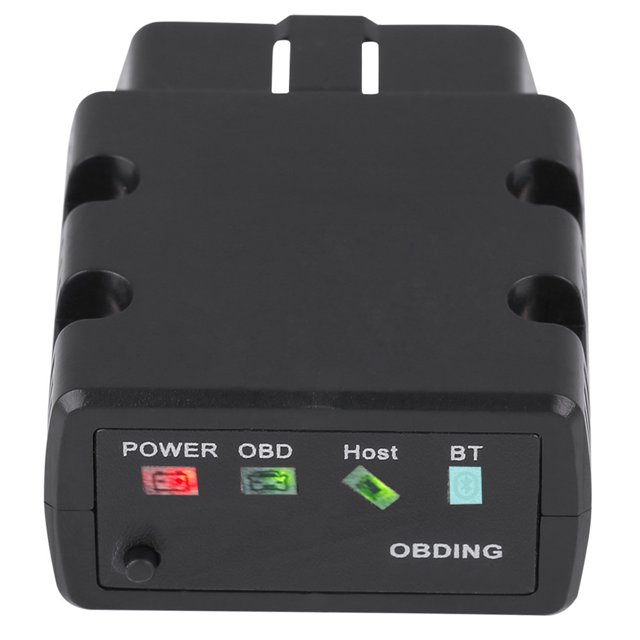 Escáner de diagnóstico de fallas del automóvil Amonsee 2402-2480MHZ OBD2 para detección KW902
