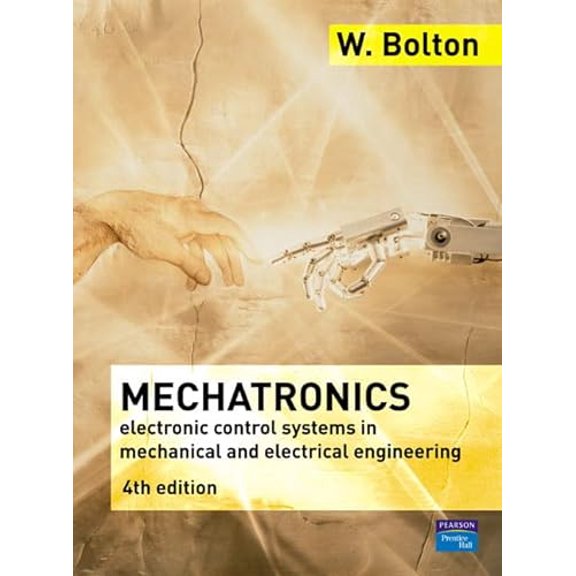 Pre-Owned Mechatronics : A Multidisciplinary Approach