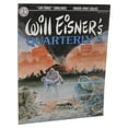 thumbnail image 1 of Will Eisner's Quarterly #5 (1999) Paperback Book, 1 of 1
