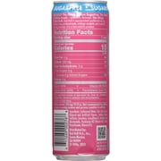 Red Bull Peach Edition Sugarfree Energy Drink, White Peach, 12 fl. oz. can, 114mg Caffeine