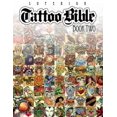 thumbnail image 1 of Tattoo Bible - Book 2, Superior Tattoo Paperback, 1 of 2