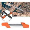 thumbnail image 3 of Jinsinto Chainsaw Sharpener Chainsaw Chainsaw Sharpening Tool,32cm, 3 of 4