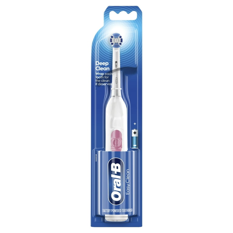 Oral−B D6015255XP Kid's Battery Cavity Protection Toothbrush | Oral-B