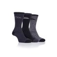 thumbnail image 3 of Men's Marl Boot Sock, 3 of 6