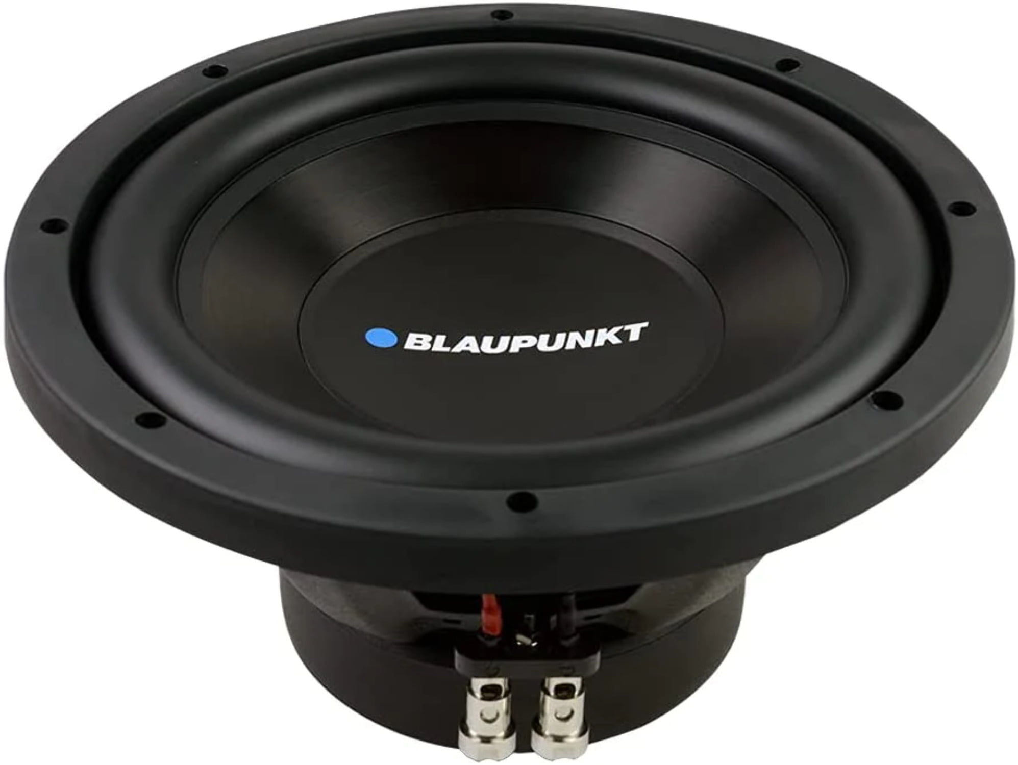 Blaupunkt GBW101 10 Single Voice Coil Subwoofer with 600W Power