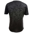 thumbnail image 2 of Playera Athletic Works Cuello Redondo Hombre Negro Talla CH, 2 of 4