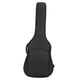 thumbnail image 3 of Funda para guitarra, bolsa de almacenamiento para guitarra, accesorio de protección premium, resistente al desgaste, con bolsillo frontal con, 3 of 10