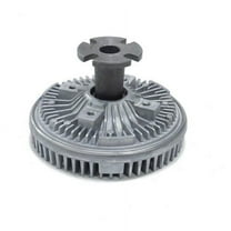 Engine Cooling Fan Clutch Fits select: 1966-1973 FORD MUSTANG, 1967-1968 CHEVROLET CAMARO