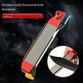 thumbnail image 3 of Household Sharpening Stone Kitchen Multifunctional Sharpener B, 3 of 6